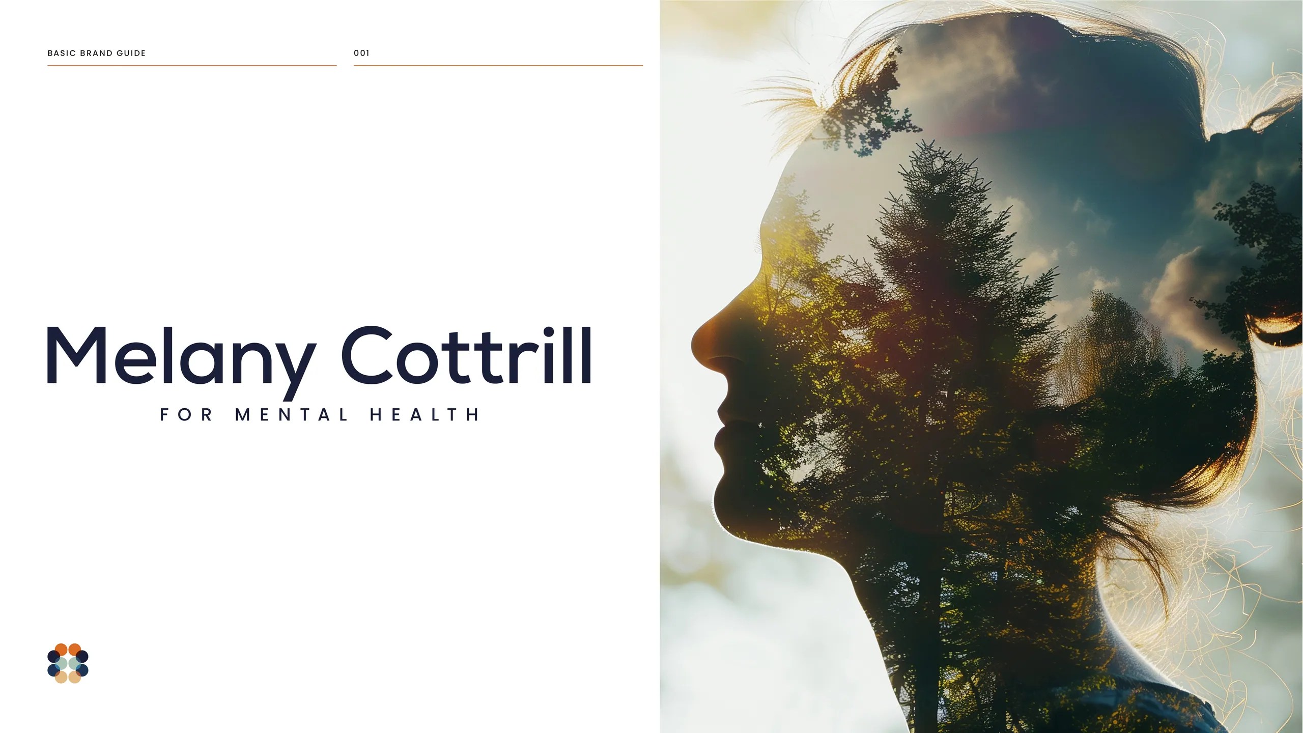 Melany Cottrill brand identity 3